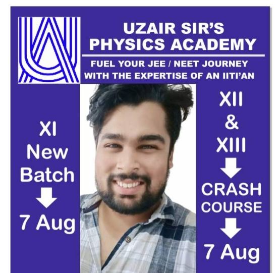 Uzair Sir's Science Academy image 1